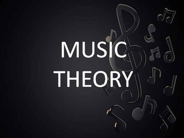 music theory lessons online